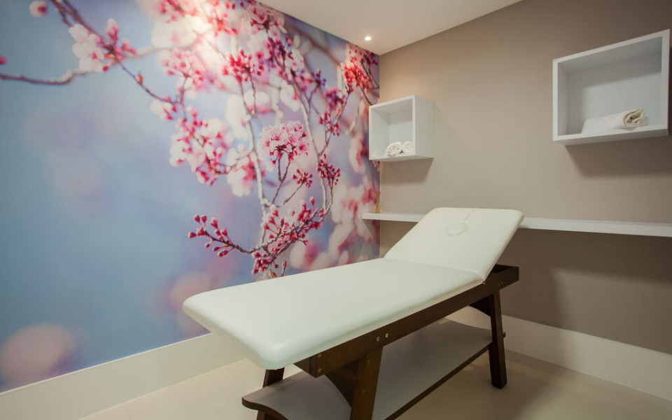 Illuminati Residence