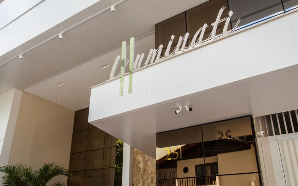 Illuminati Residence