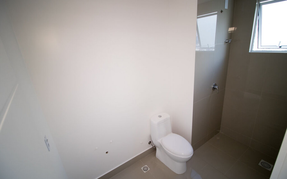 Illuminati Residence