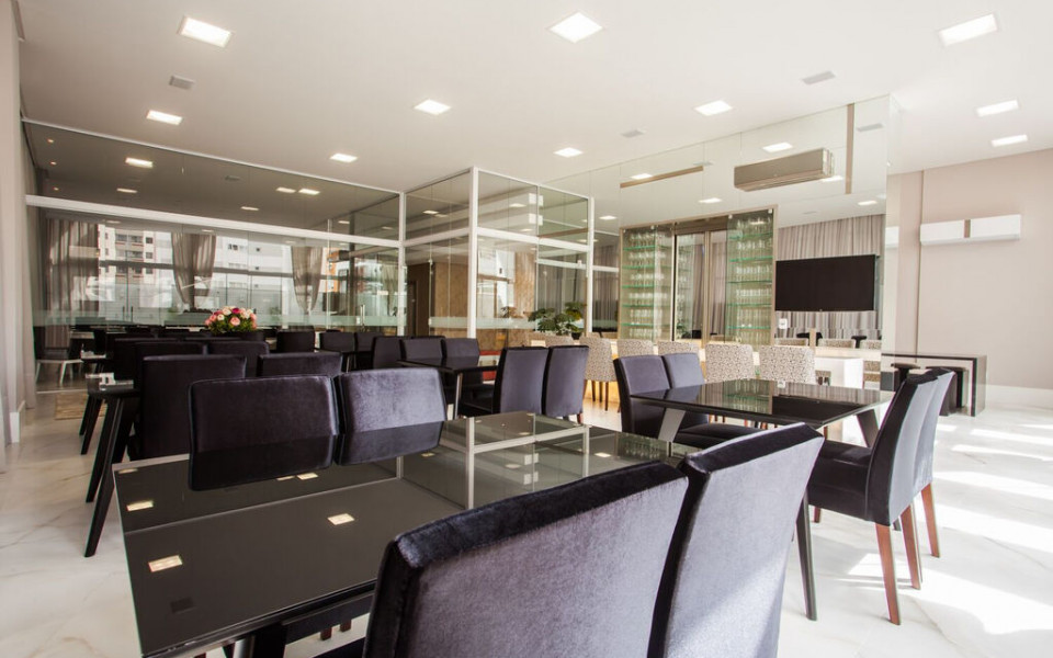 Illuminati Residence