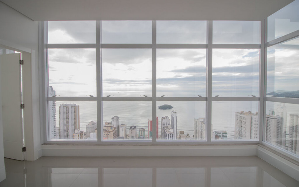 Illuminati Residence