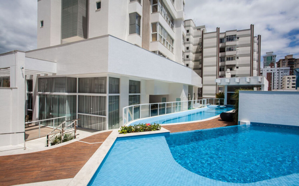 Illuminati Residence