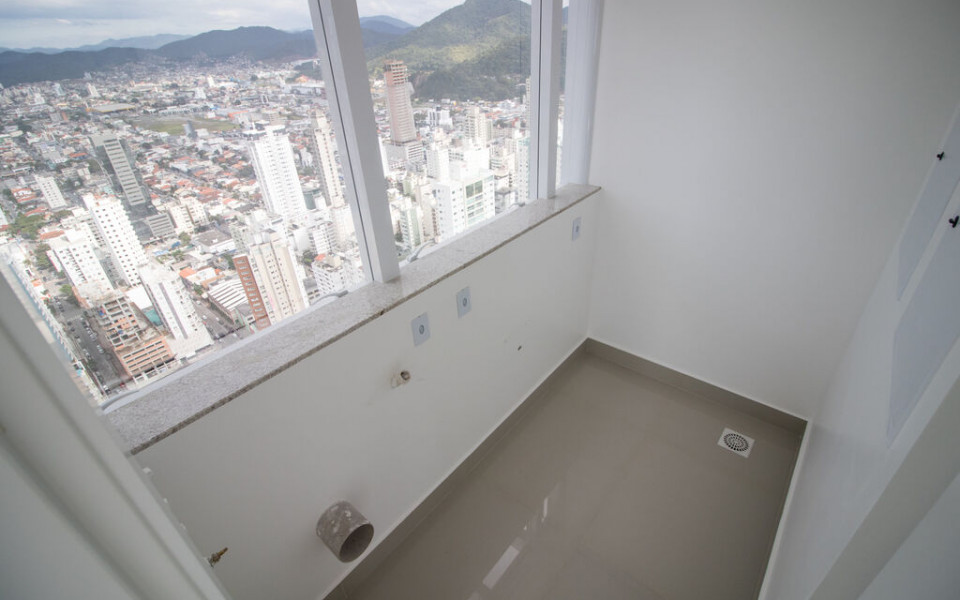 Illuminati Residence