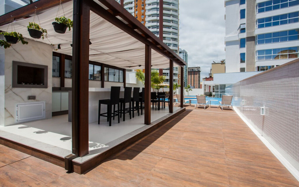 Illuminati Residence