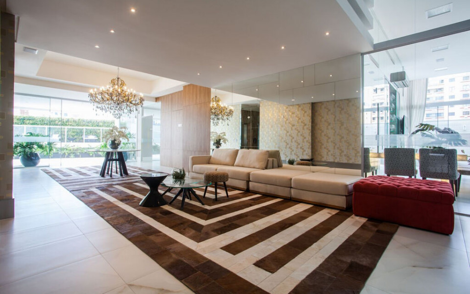 Illuminati Residence