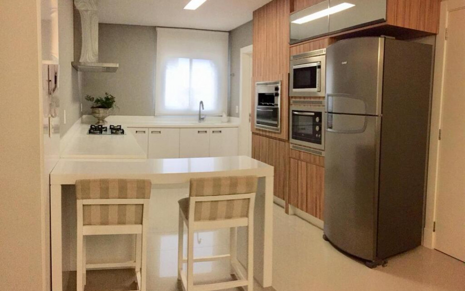 Illuminati Residence