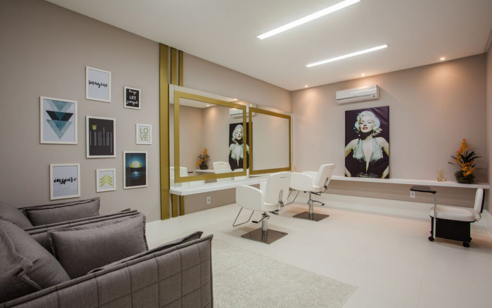 Illuminati Residence