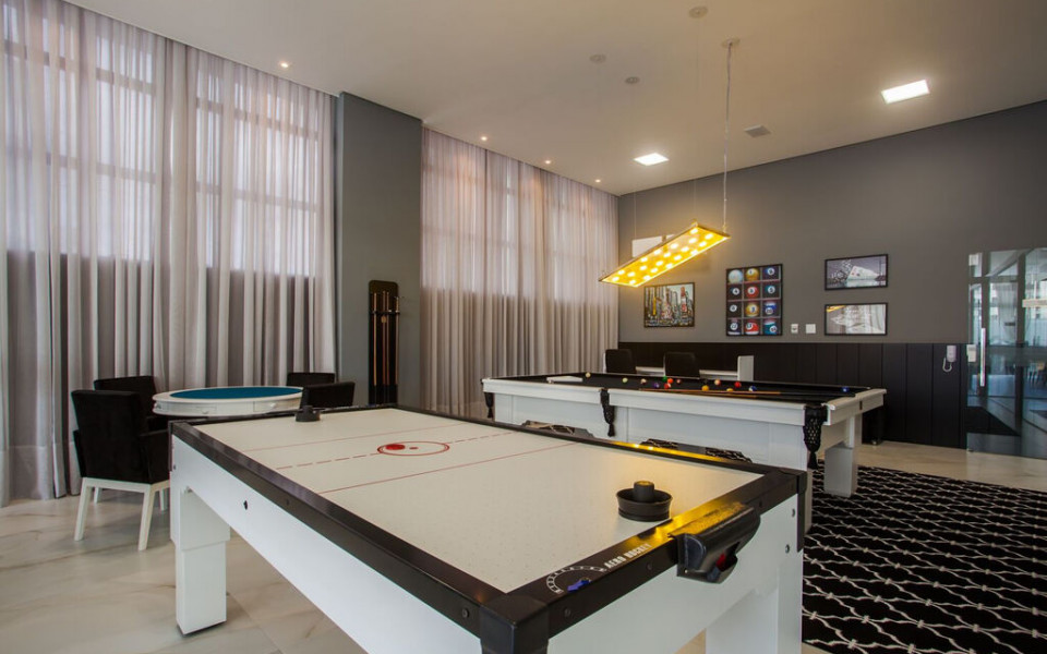 Illuminati Residence