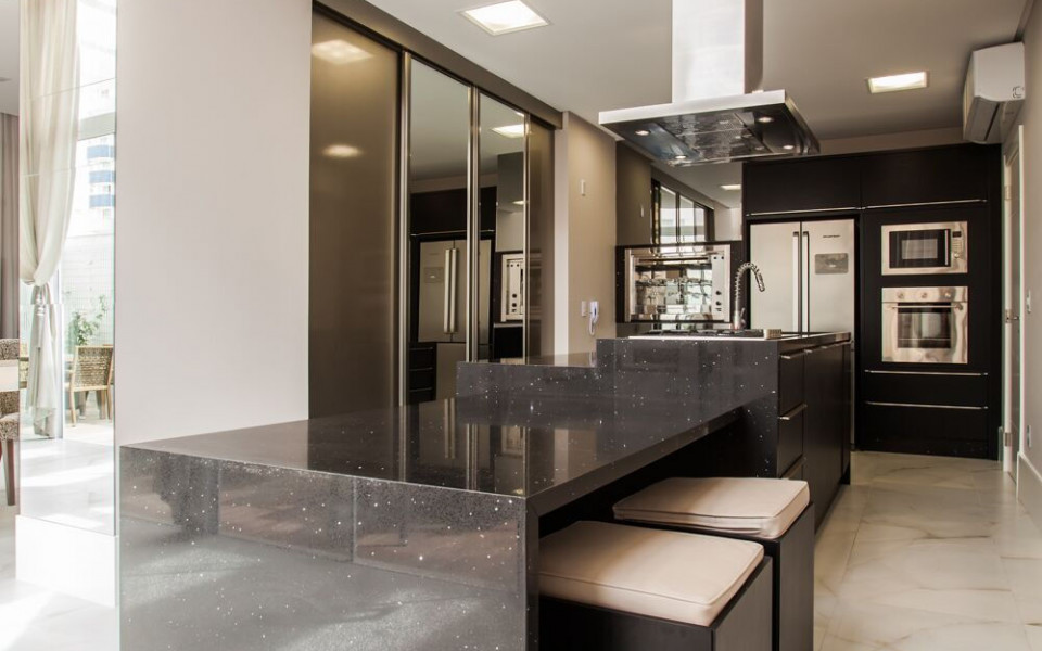 Illuminati Residence