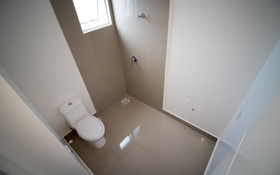 Illuminati Residence