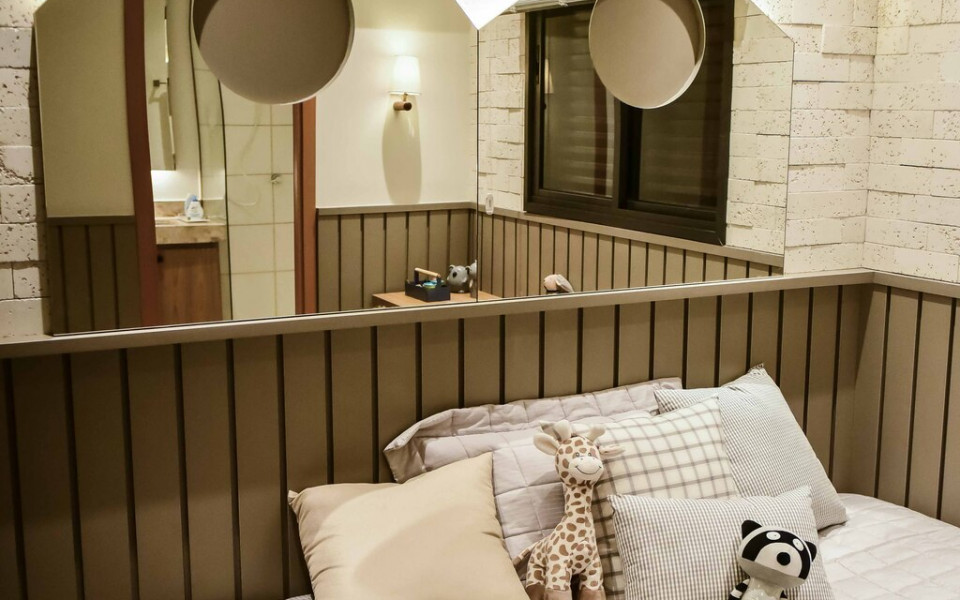 Ilumi Bueno Residências