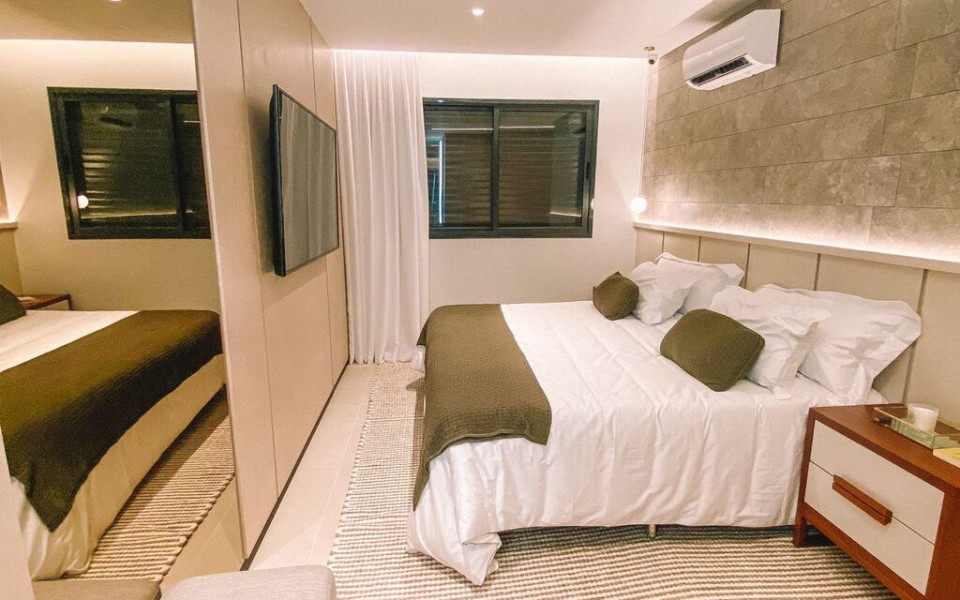 Ilumi Bueno Residências