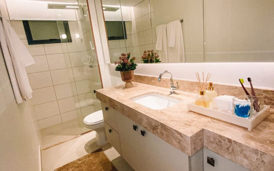 Ilumi Bueno Residências