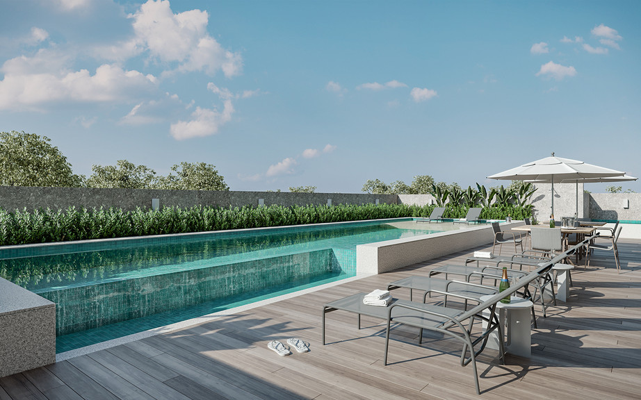 Ilumi Bueno Residências