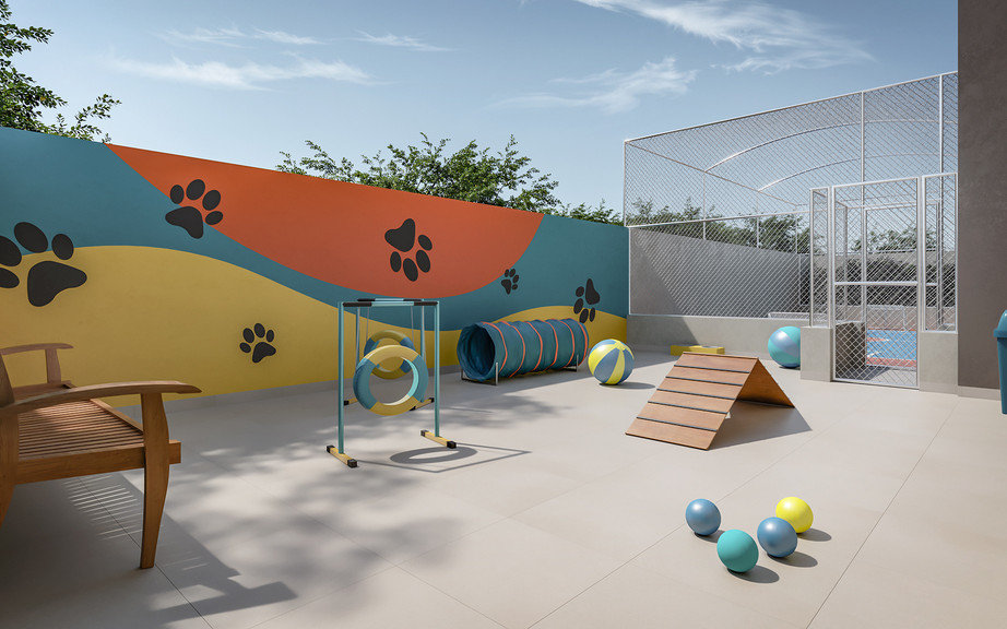 Ilumi Bueno Residências