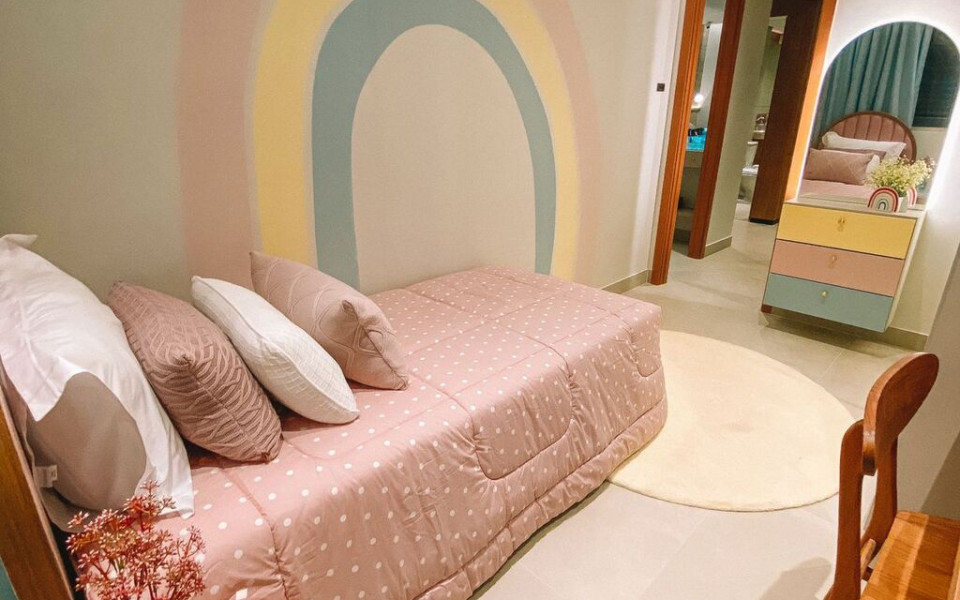 Ilumi Bueno Residências