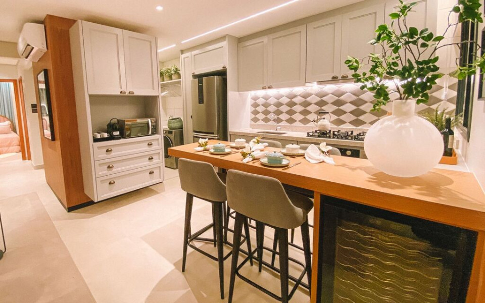 Ilumi Bueno Residências