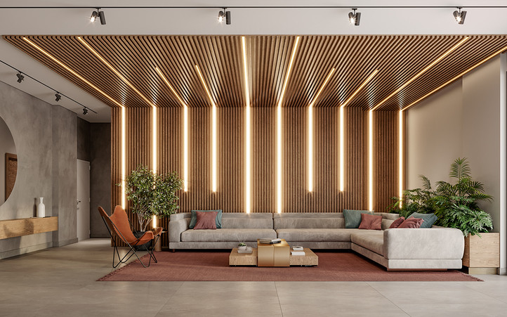 Ilumi Bueno Residências