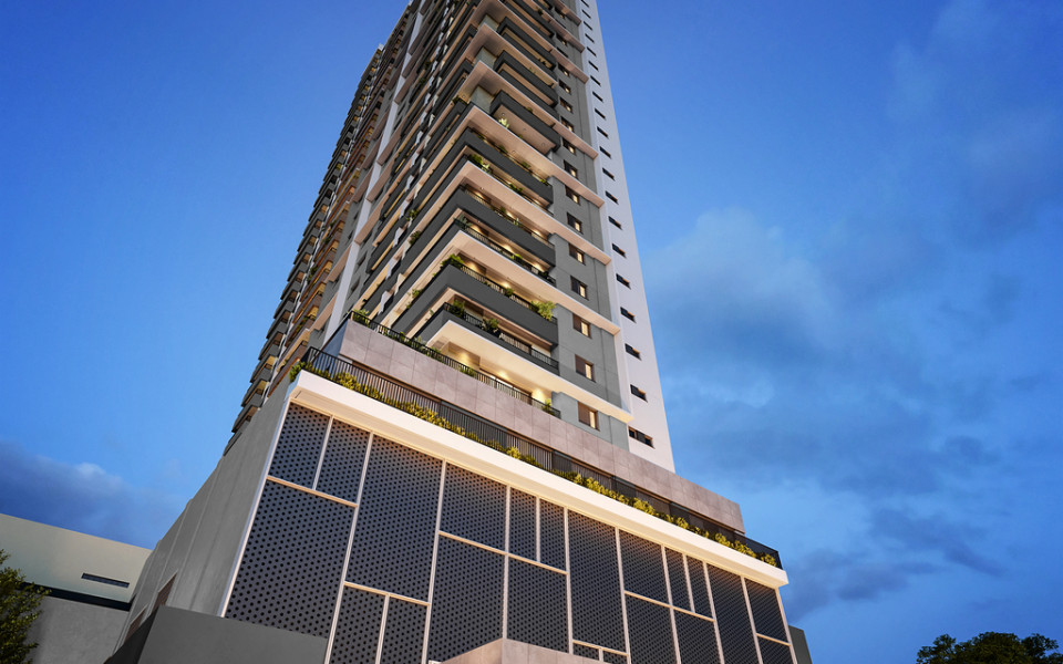 Ilumi Bueno Residências