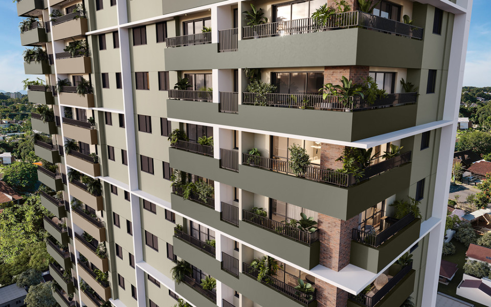 Ilumi Bueno Residências