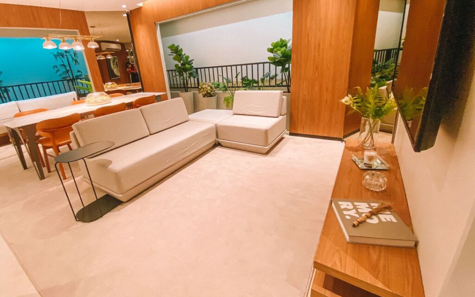 Ilumi Bueno Residências