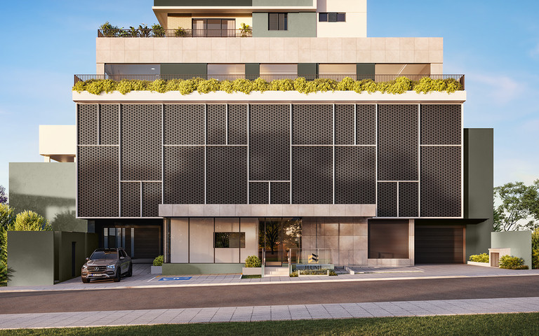 Ilumi Bueno Residências