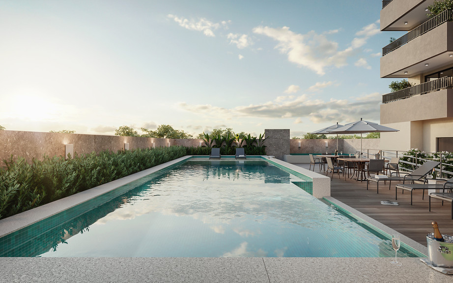 Ilumi Bueno Residências