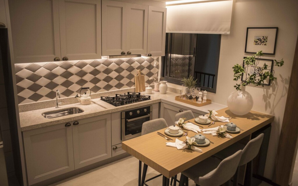 Ilumi Bueno Residências