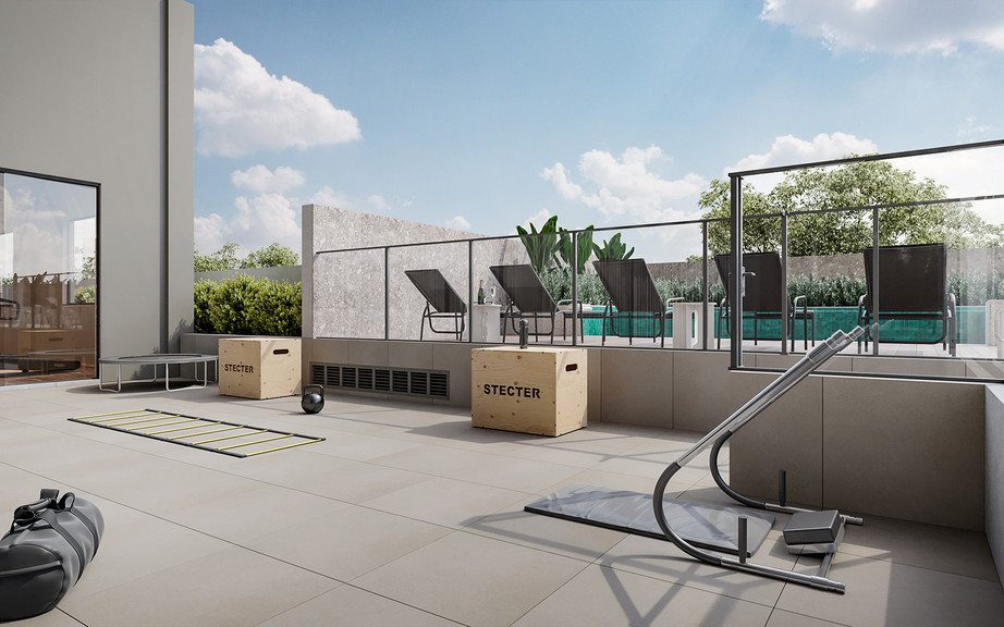 Ilumi Bueno Residências