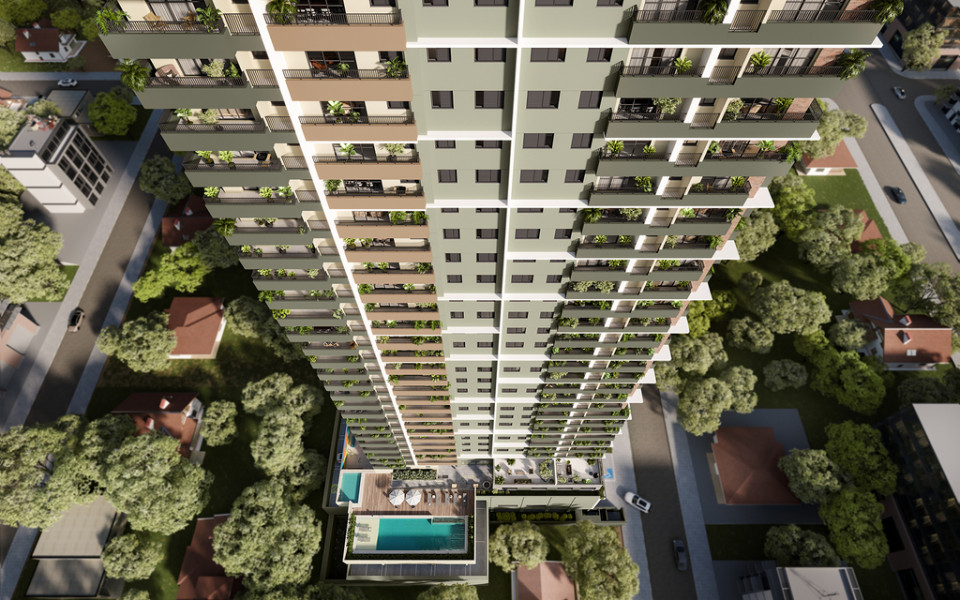 Ilumi Bueno Residências