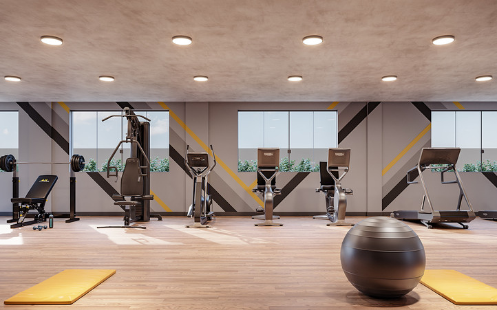 Ilumi Bueno Residências