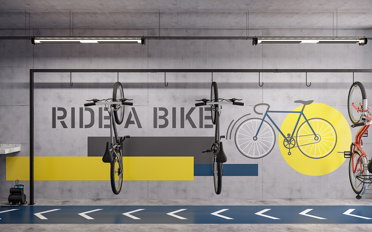 Ilumi Bueno Residências