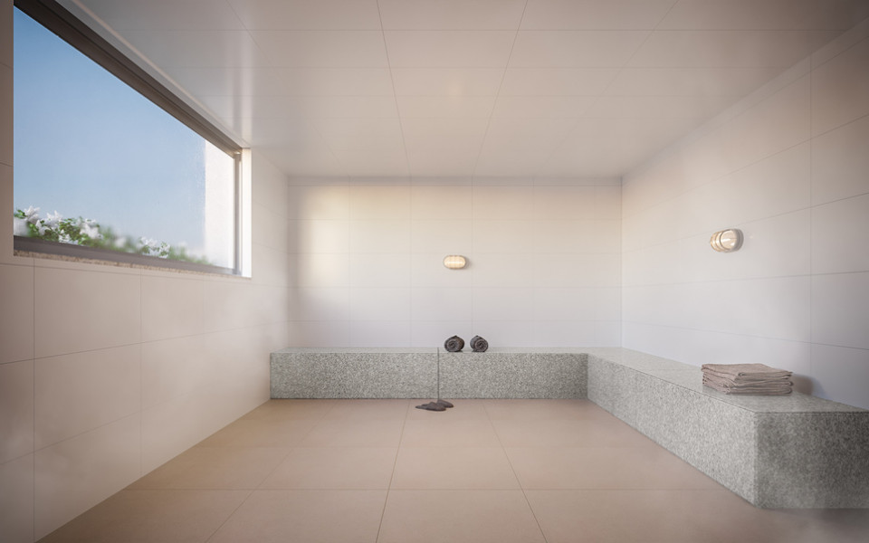 Ilumi Bueno Residências