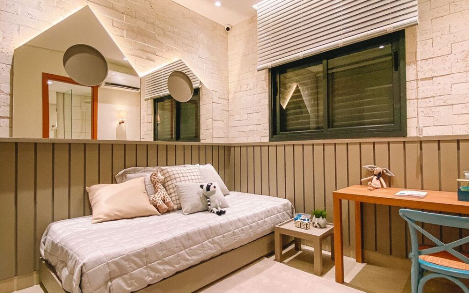 Ilumi Bueno Residências