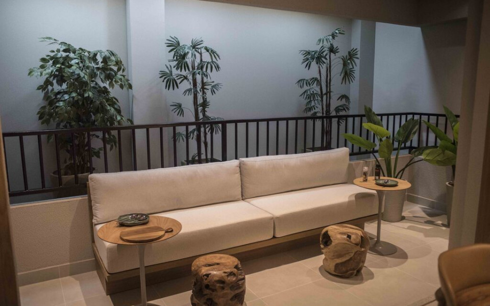 Ilumi Bueno Residências