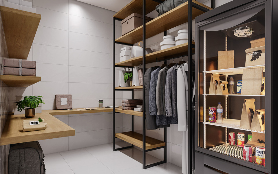 Ilumi Bueno Residências