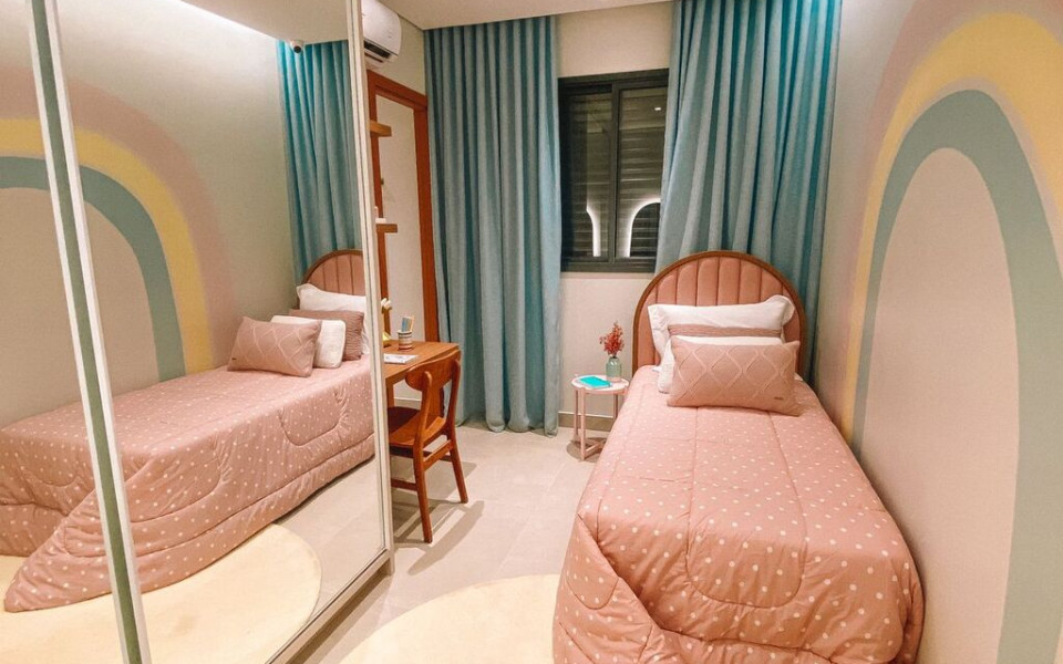 Ilumi Bueno Residências