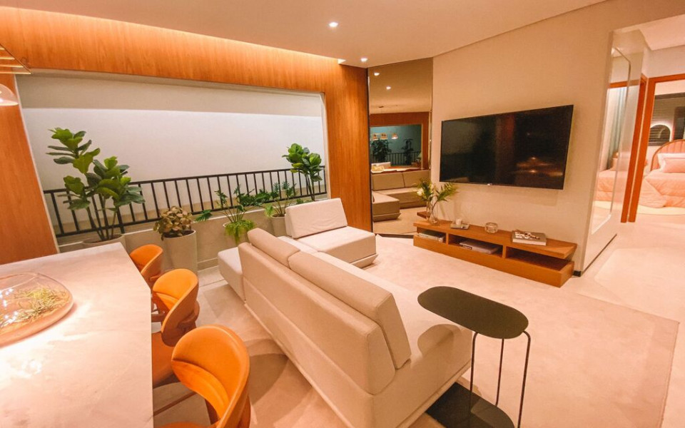 Ilumi Bueno Residências