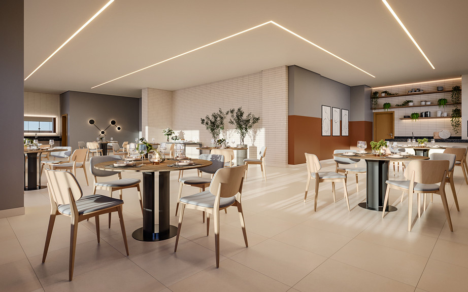 Ilumi Bueno Residências