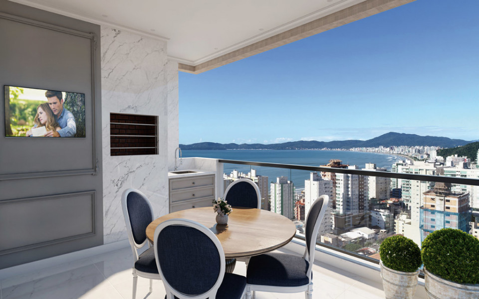 Imperial Coast Residence