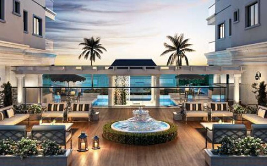 Imperial Coast Residence