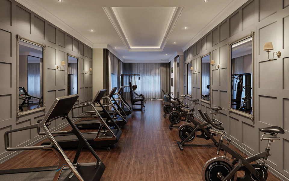 Imperial Coast Residence