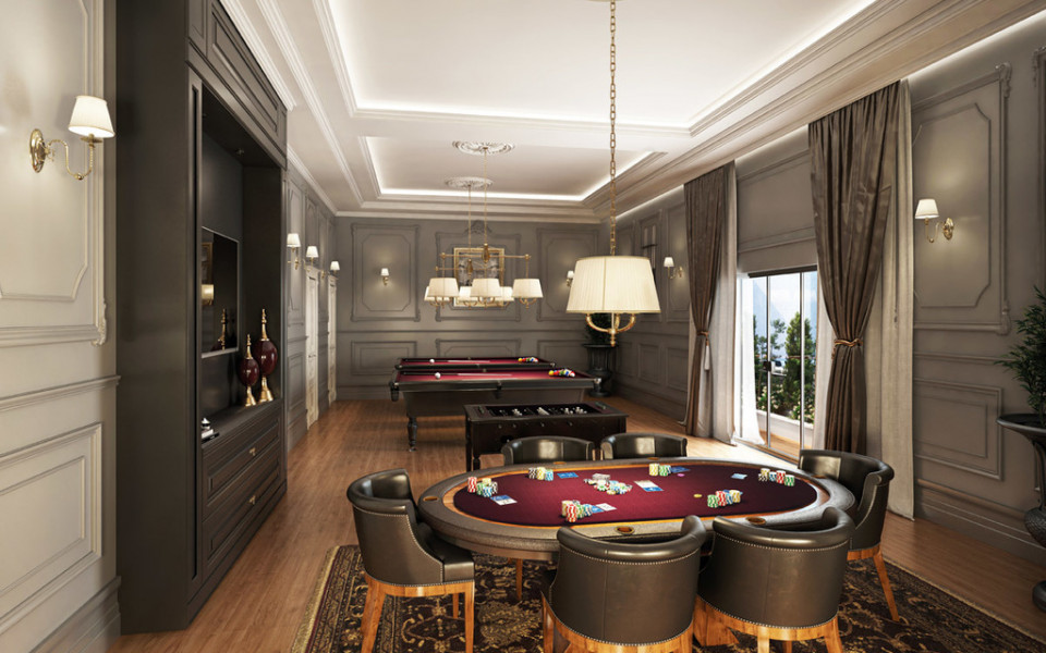 Imperial Coast Residence