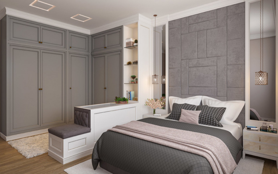 Imperial Coast Residence