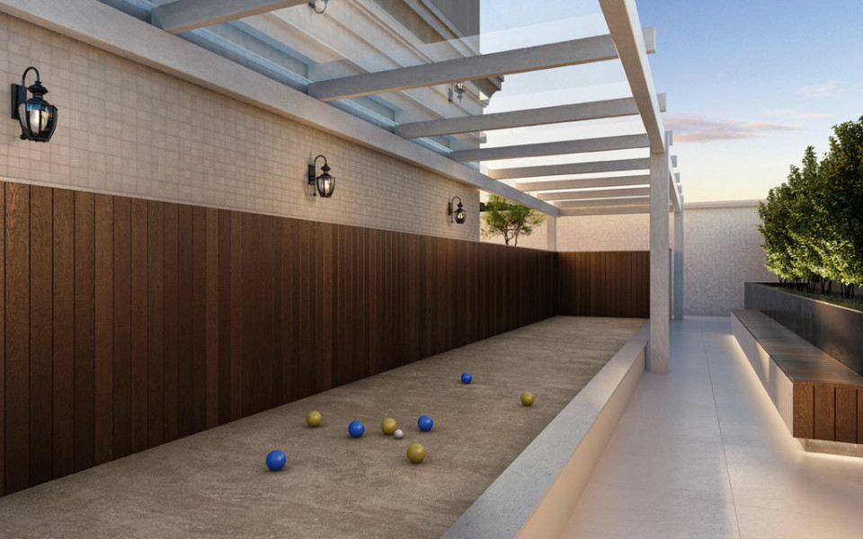 Imperial Coast Residence