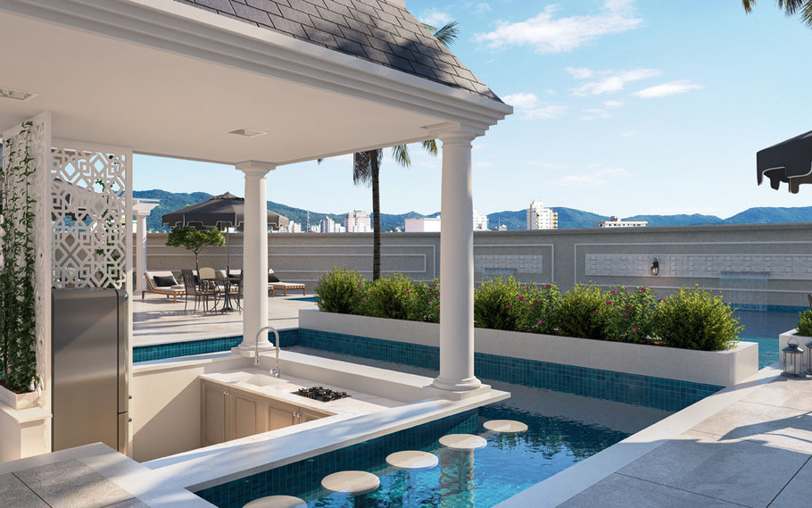 Imperial Coast Residence