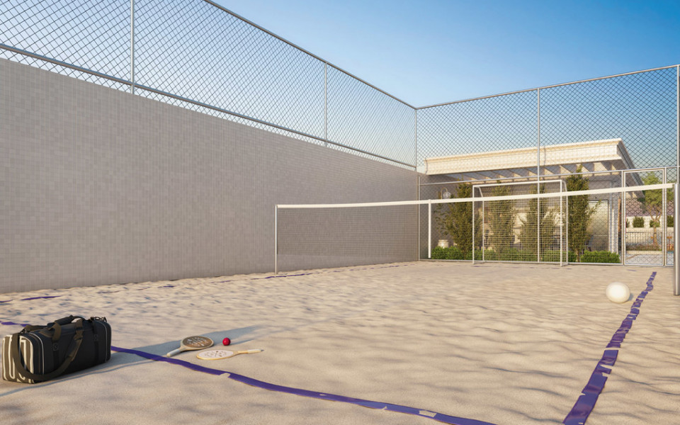 Imperial Coast Residence