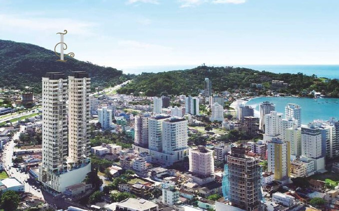 Imperial Coast Residence