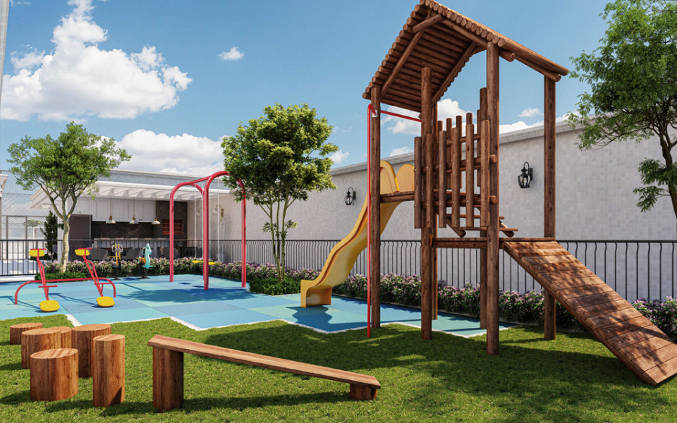 Imperial Coast Residence