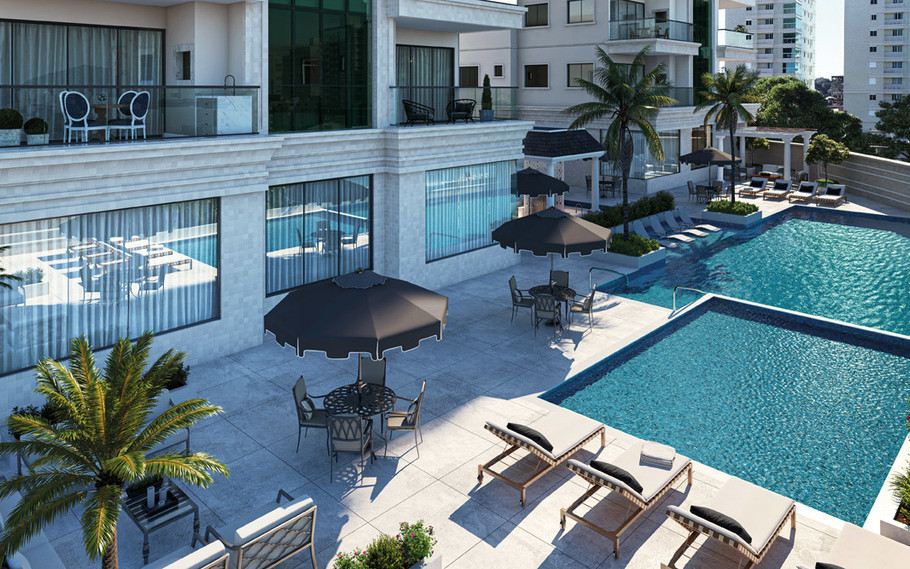 Imperial Coast Residence